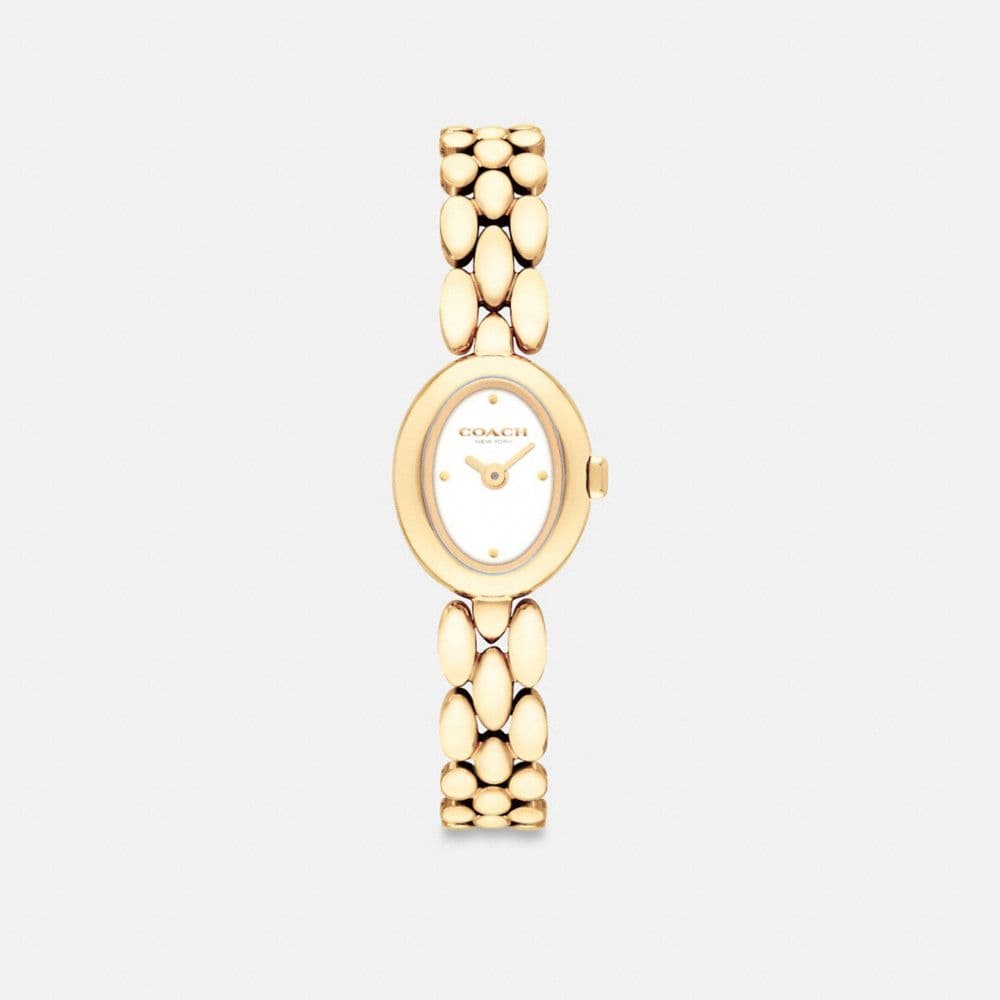 Sammy Watch, 18 Mm X 22.5 Mm