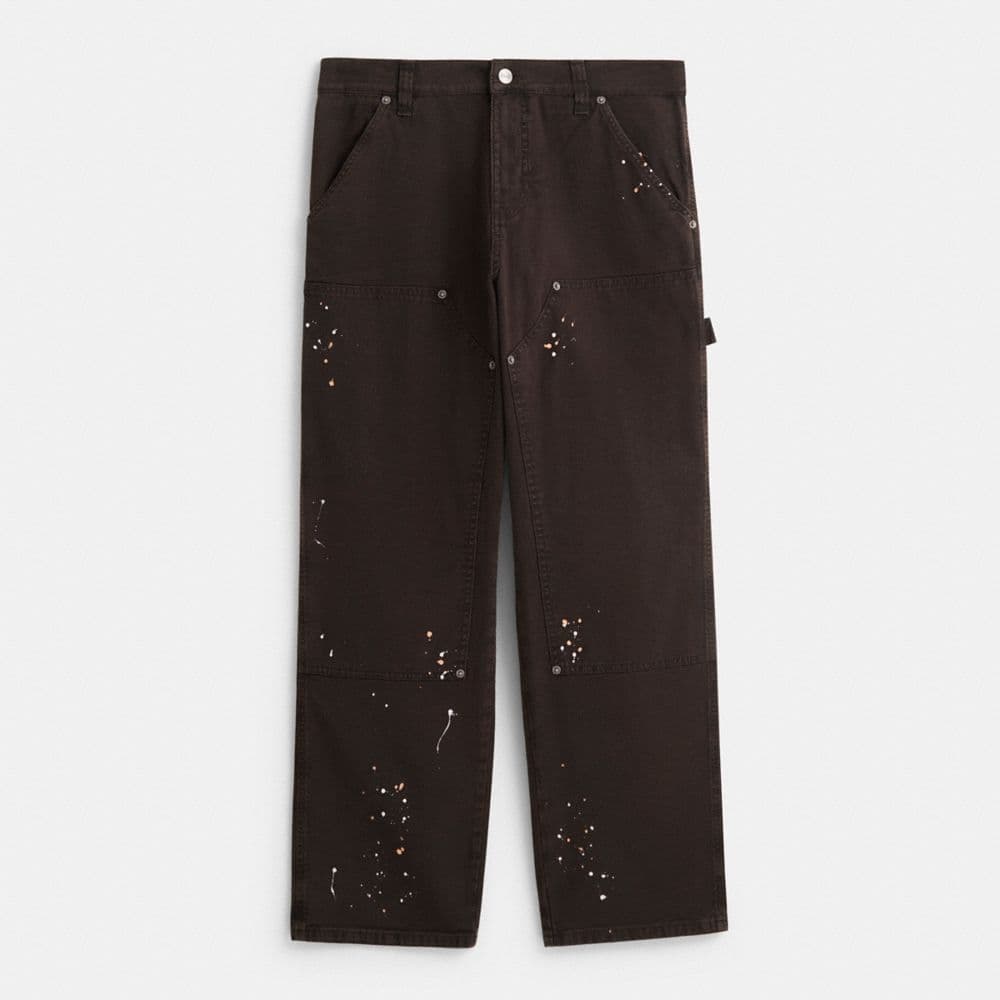 Restored Canvas Pants