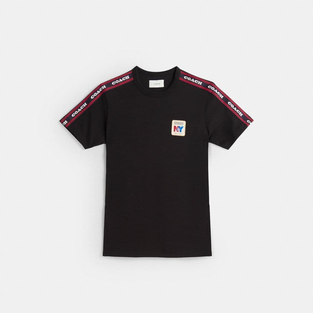 Restored Coach T-Shirt
