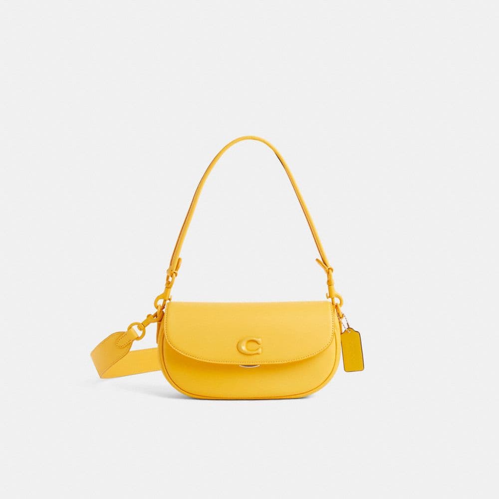 Silver/Canary