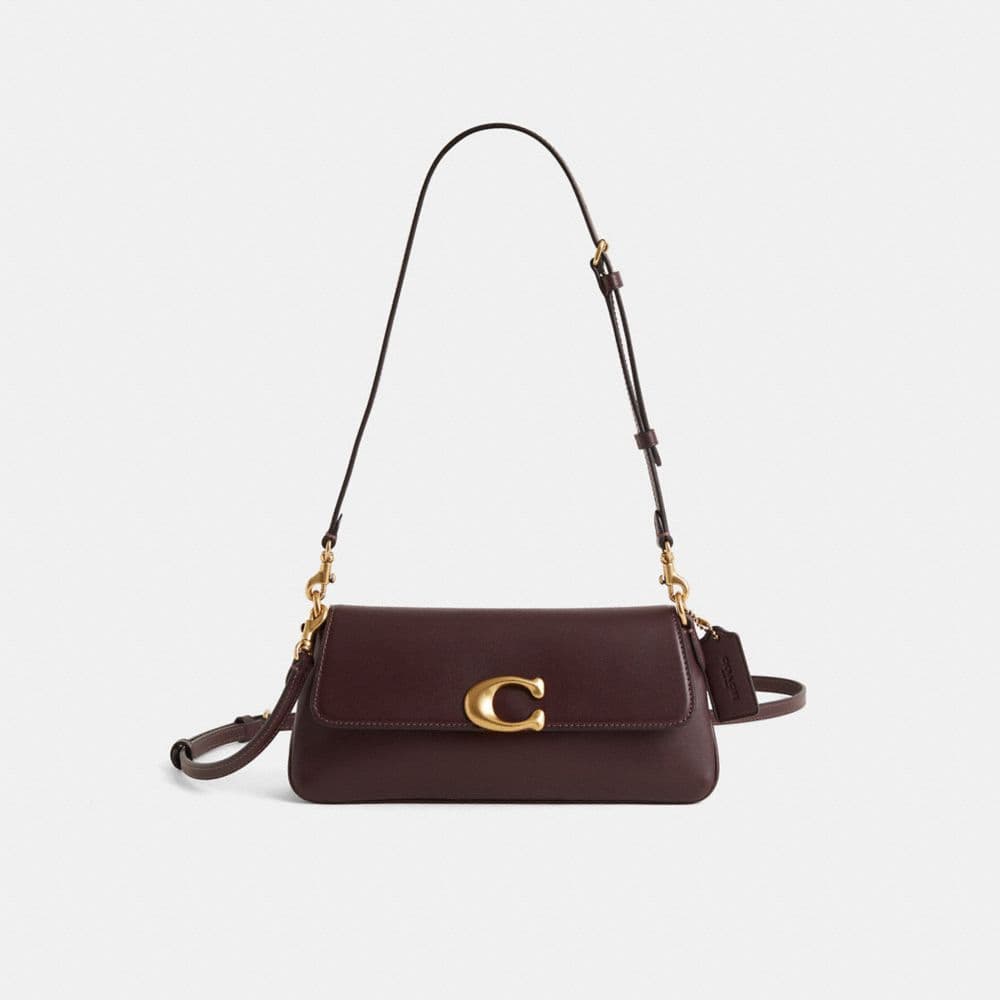 Brass/Black Currant