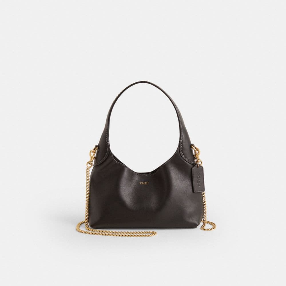 Restored Brooklyn Shoulder Bag 23