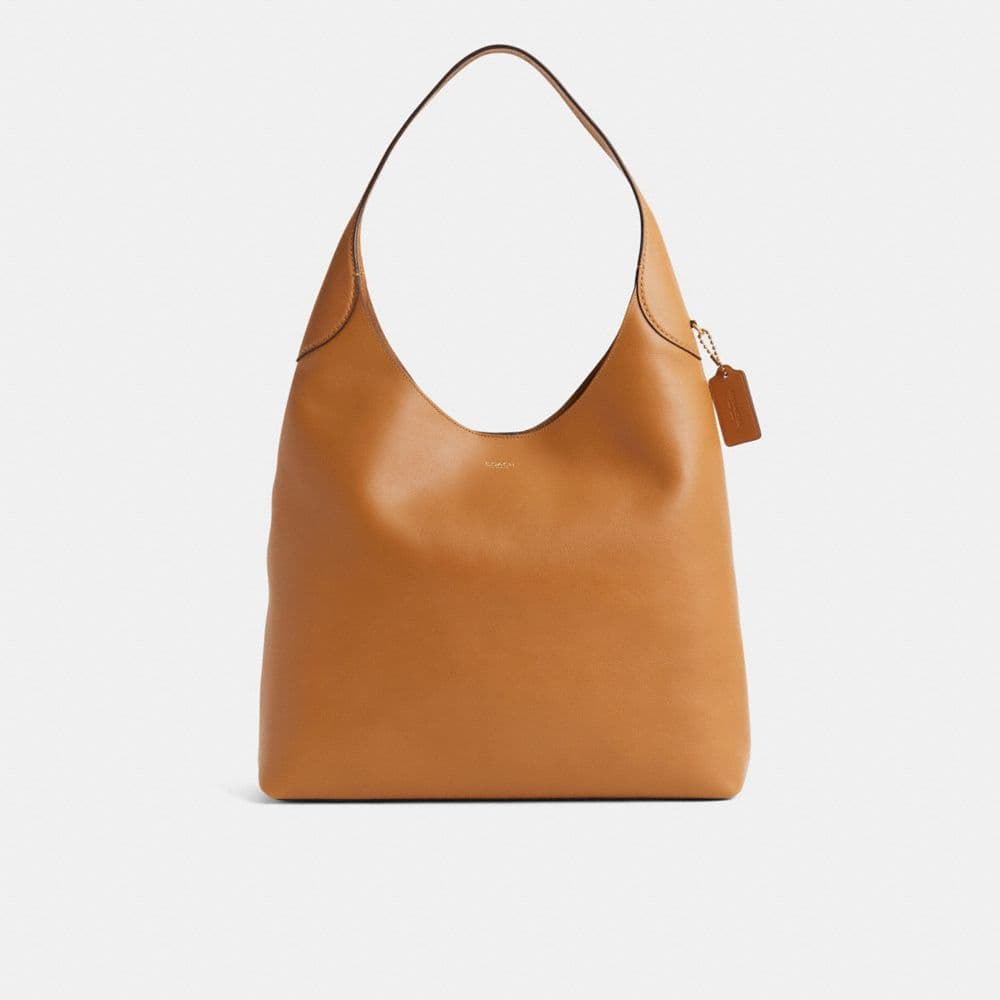 Brass/Honey Brown