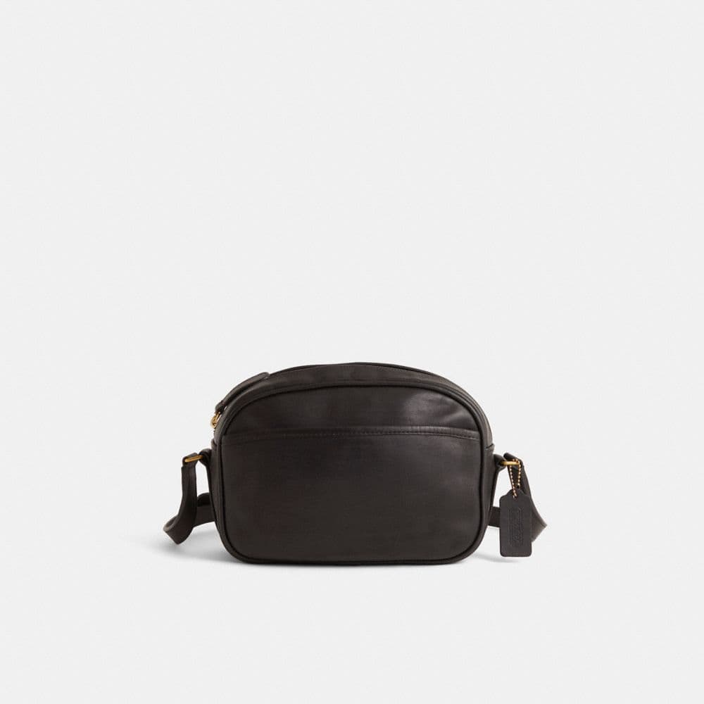 Vintage Camera Bag
