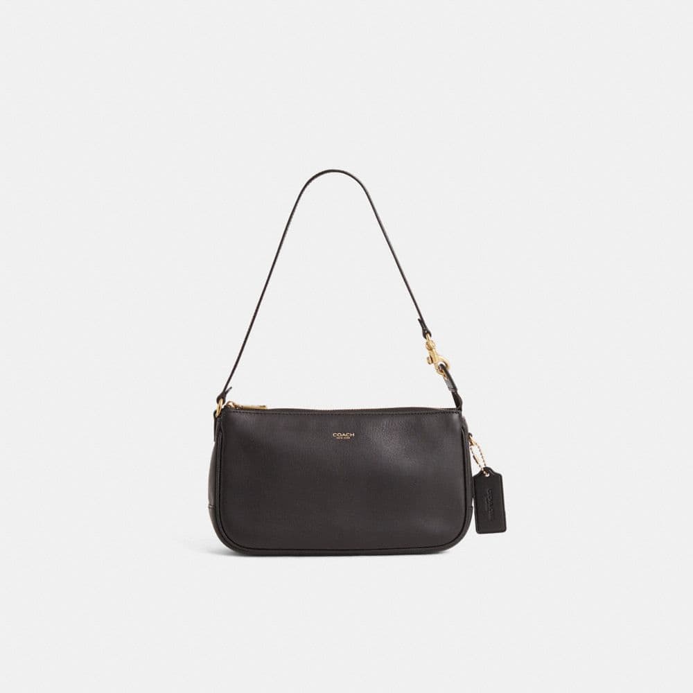 Restored Plaza Bag