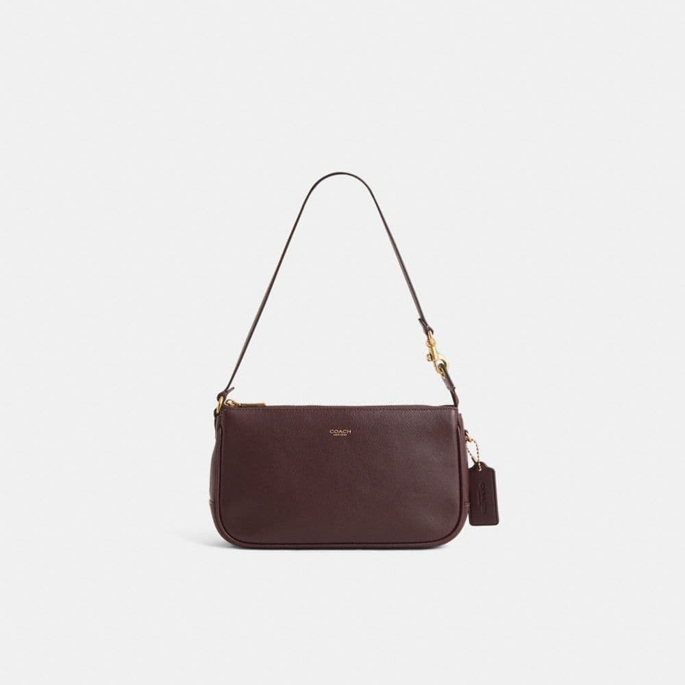 Brass/Black Currant