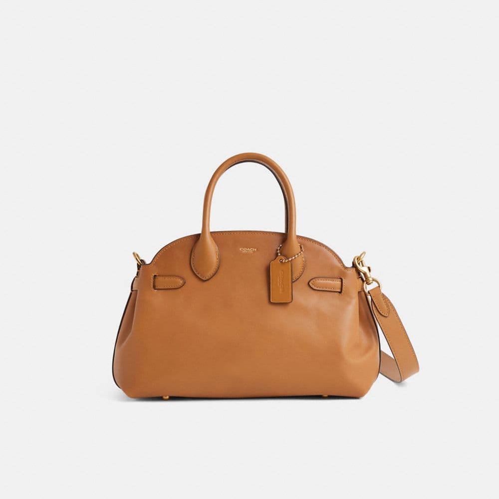 Brass/Honey Brown