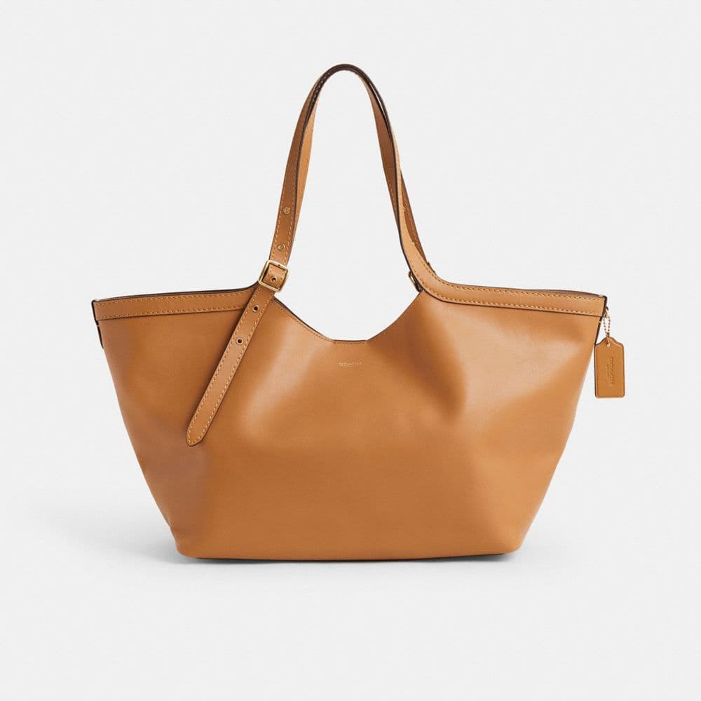 Brass/Honey Brown
