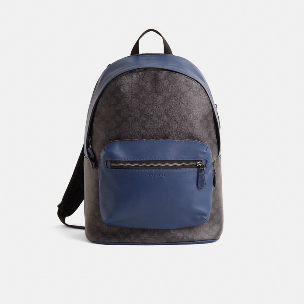 Restored West Backpack