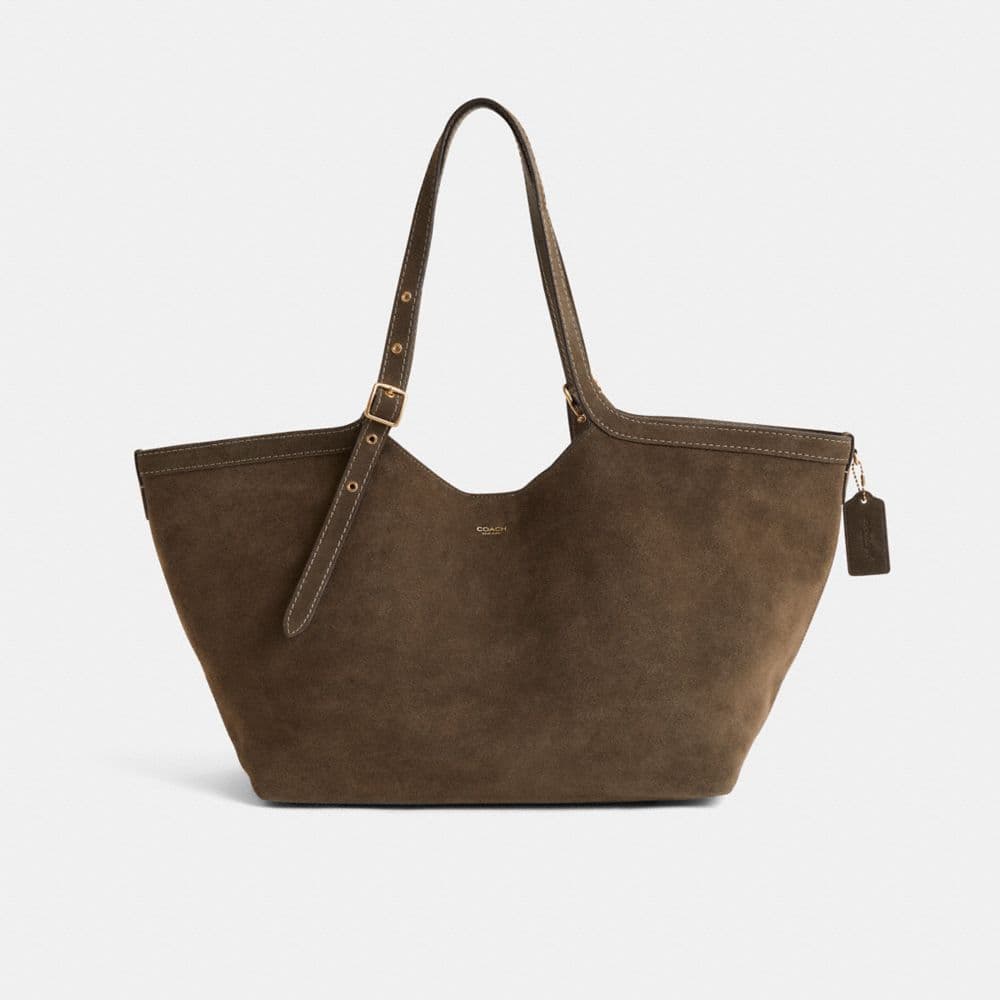 Restored Gramercy Tote Bag