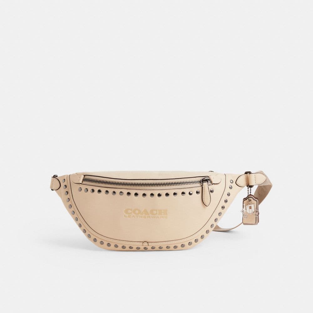 Reloved League Belt Bag