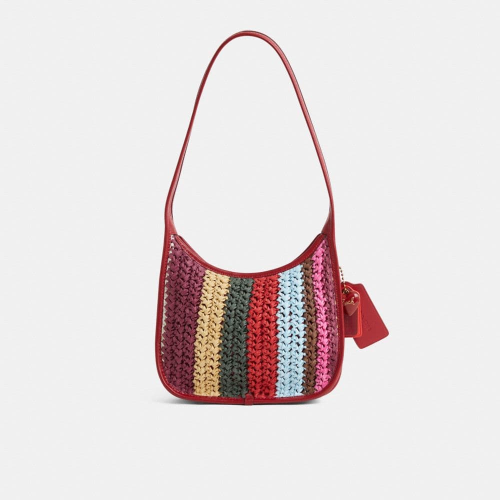 Reloved Curve Zip Bag