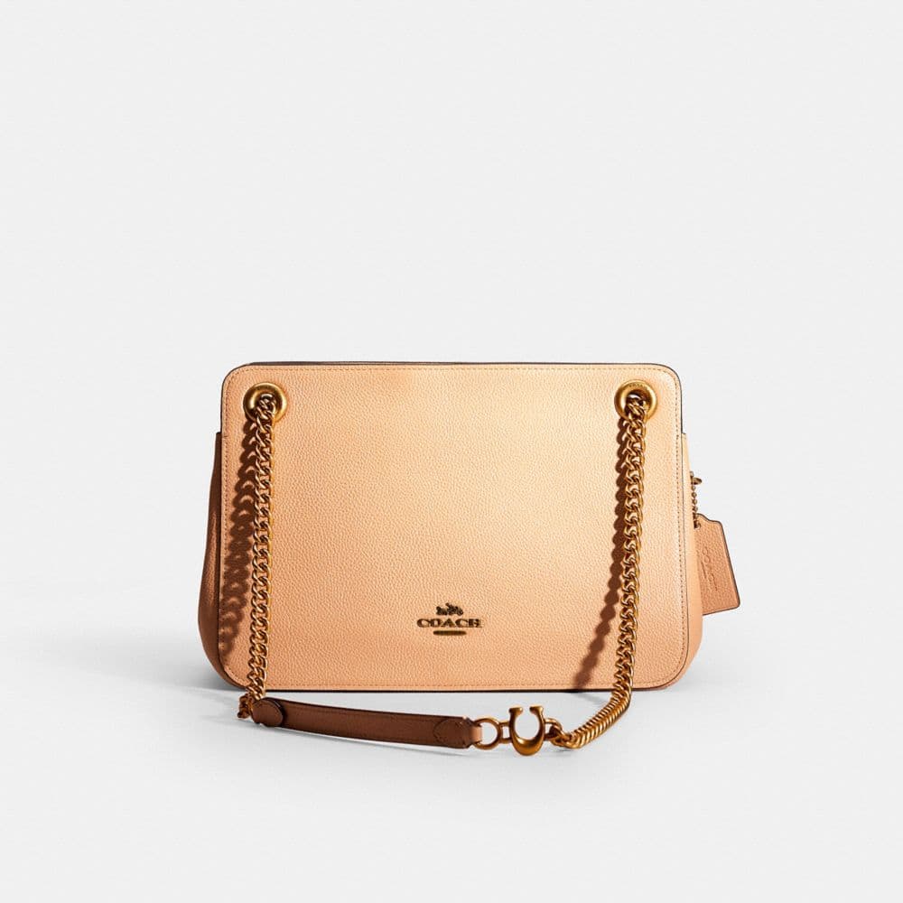 Restored Bryant Convertible Carryall