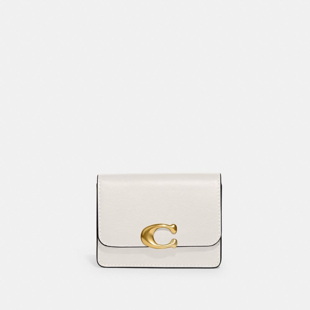 Brass/Chalk