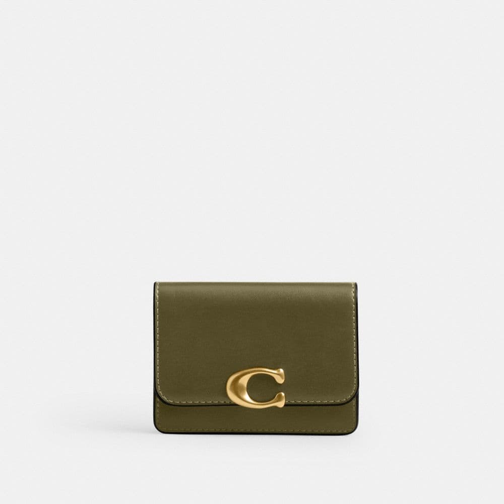 Brass/Olive