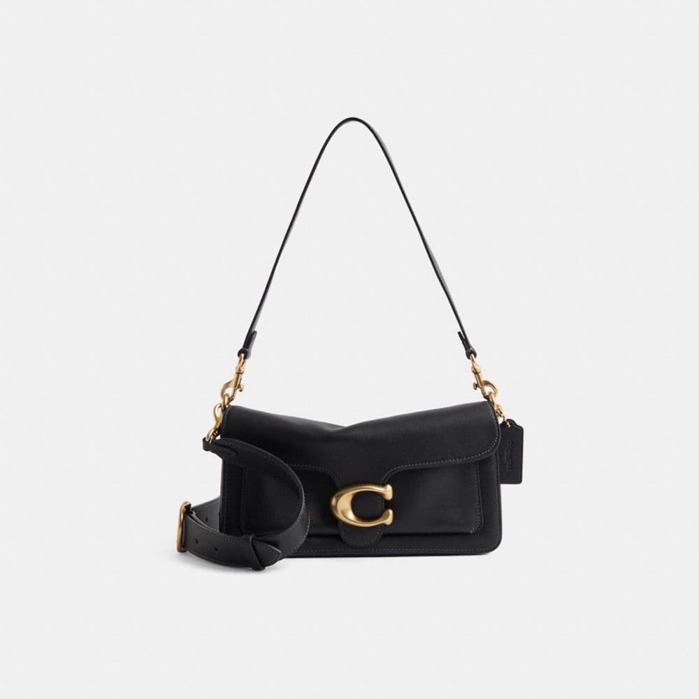 Brass/Black