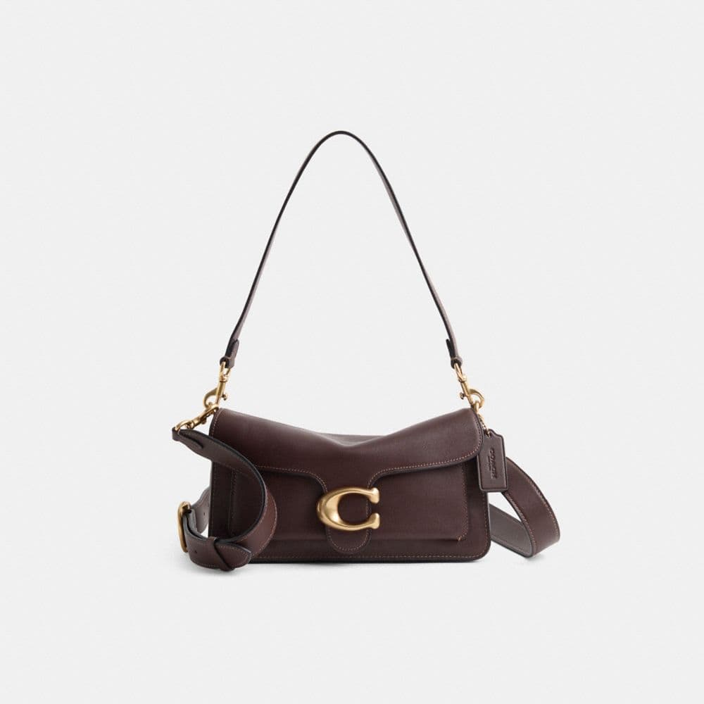 Restored Tabby Shoulder Bag 26