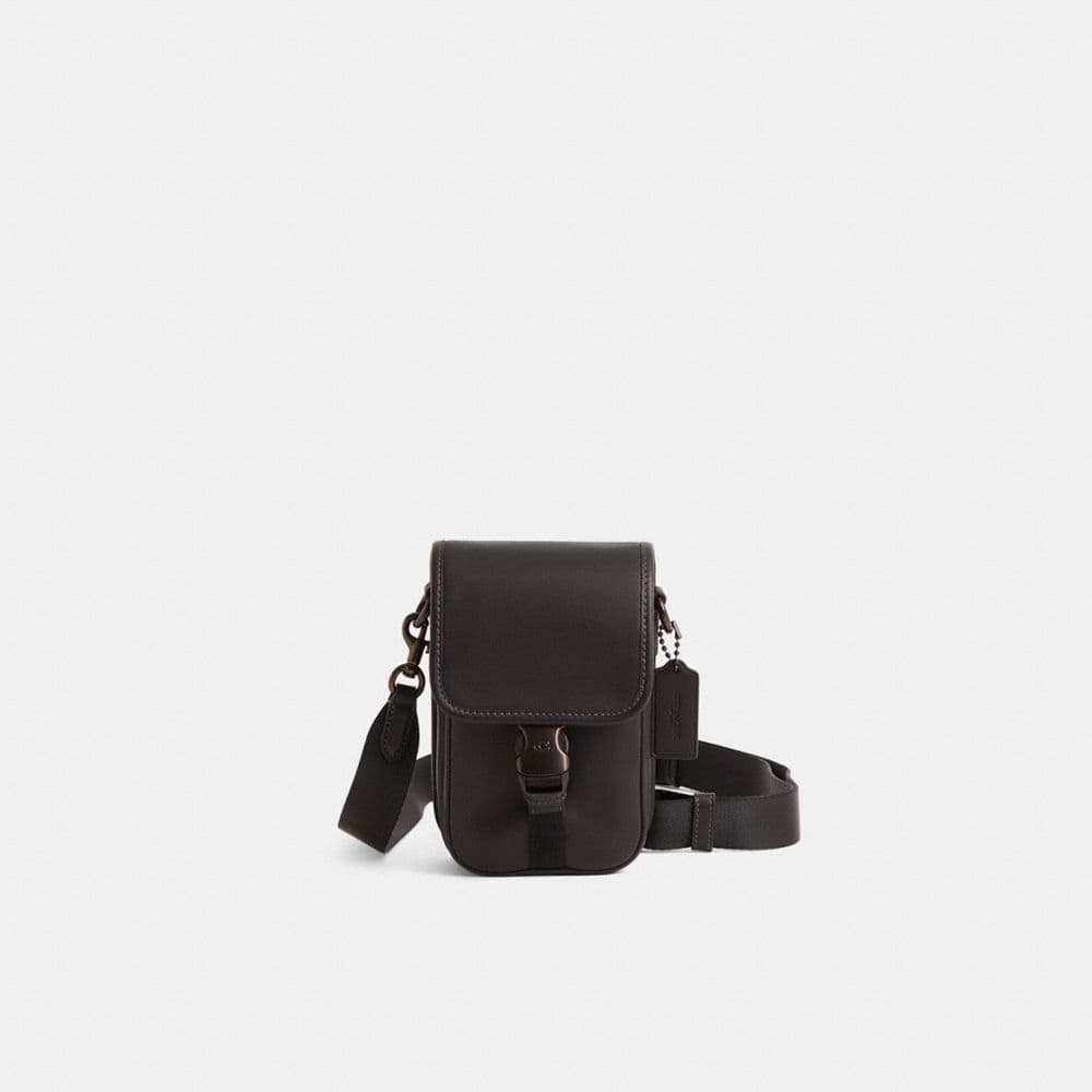 Restored League Phone Crossbody Bag