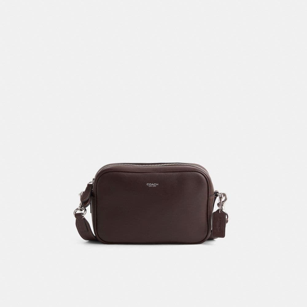 Restored Radio Camera Bag