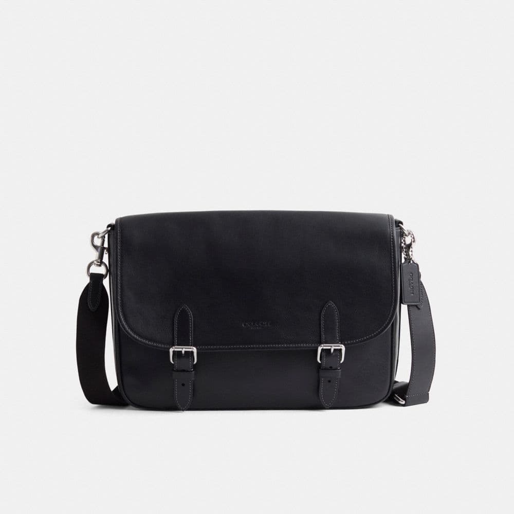 Restored Hitch Messenger Bag