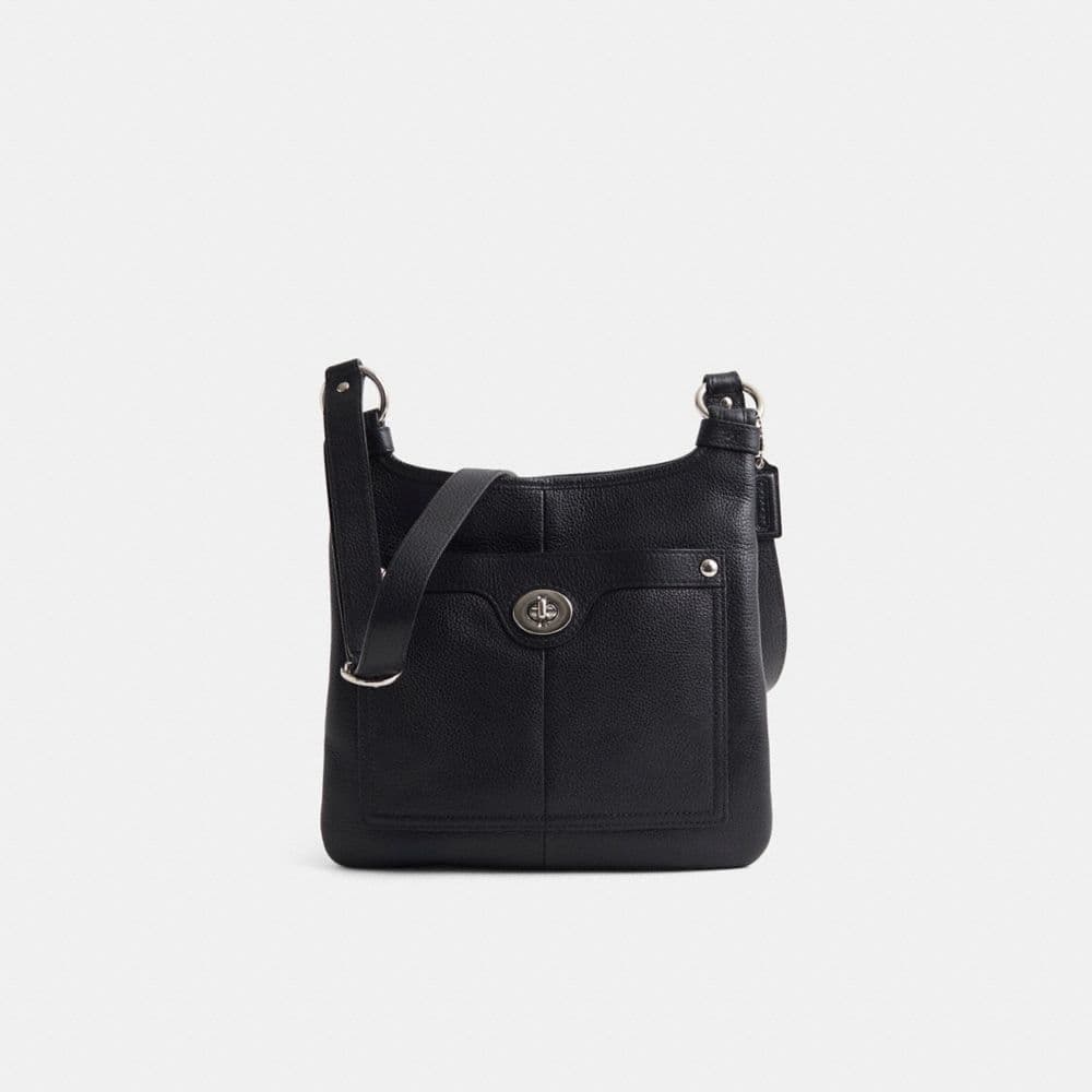 Restored Penelope Hippie Bag
