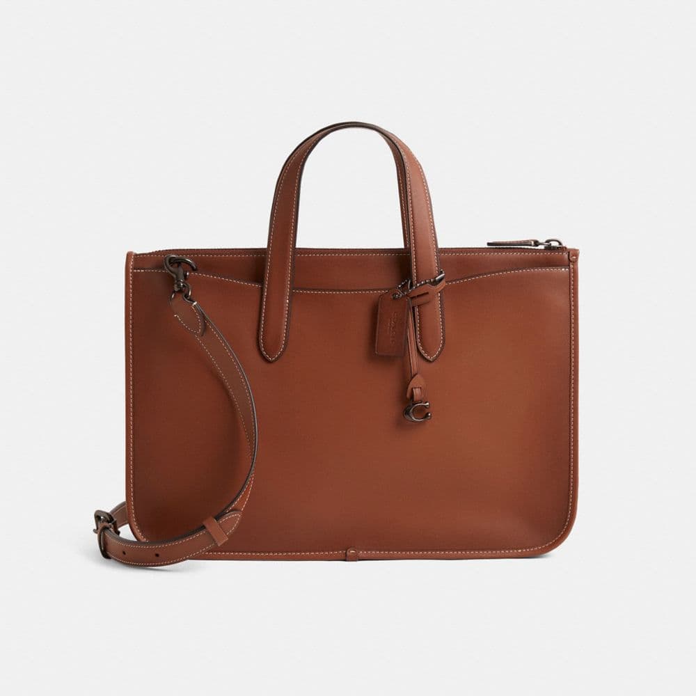 Restored Isaac Workbag