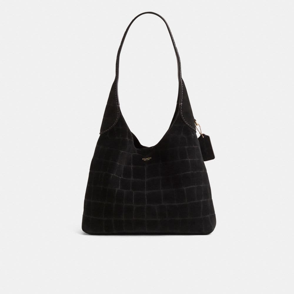 Restored Brooklyn Shoulder Bag 28