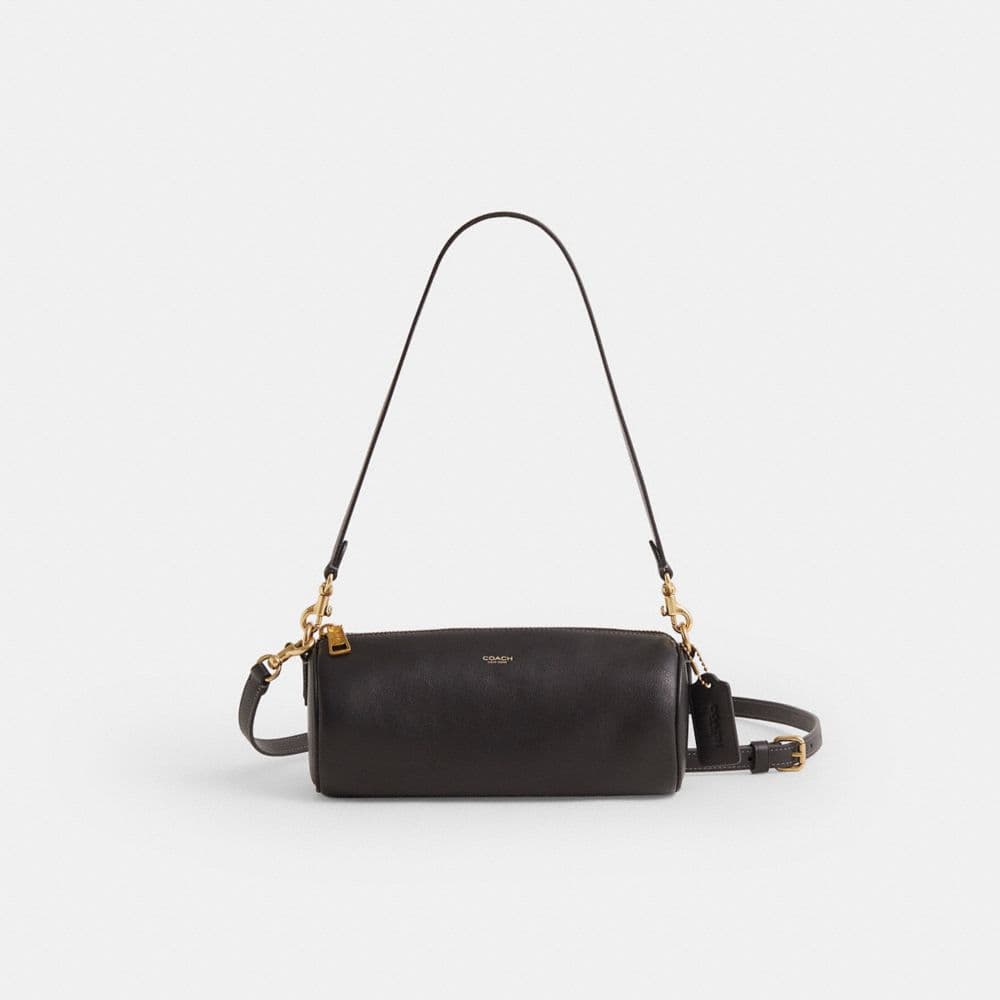 Brass/Black