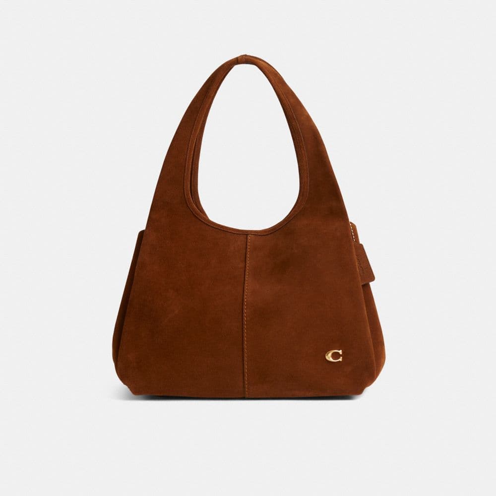 Restored Lana Shoulder Bag