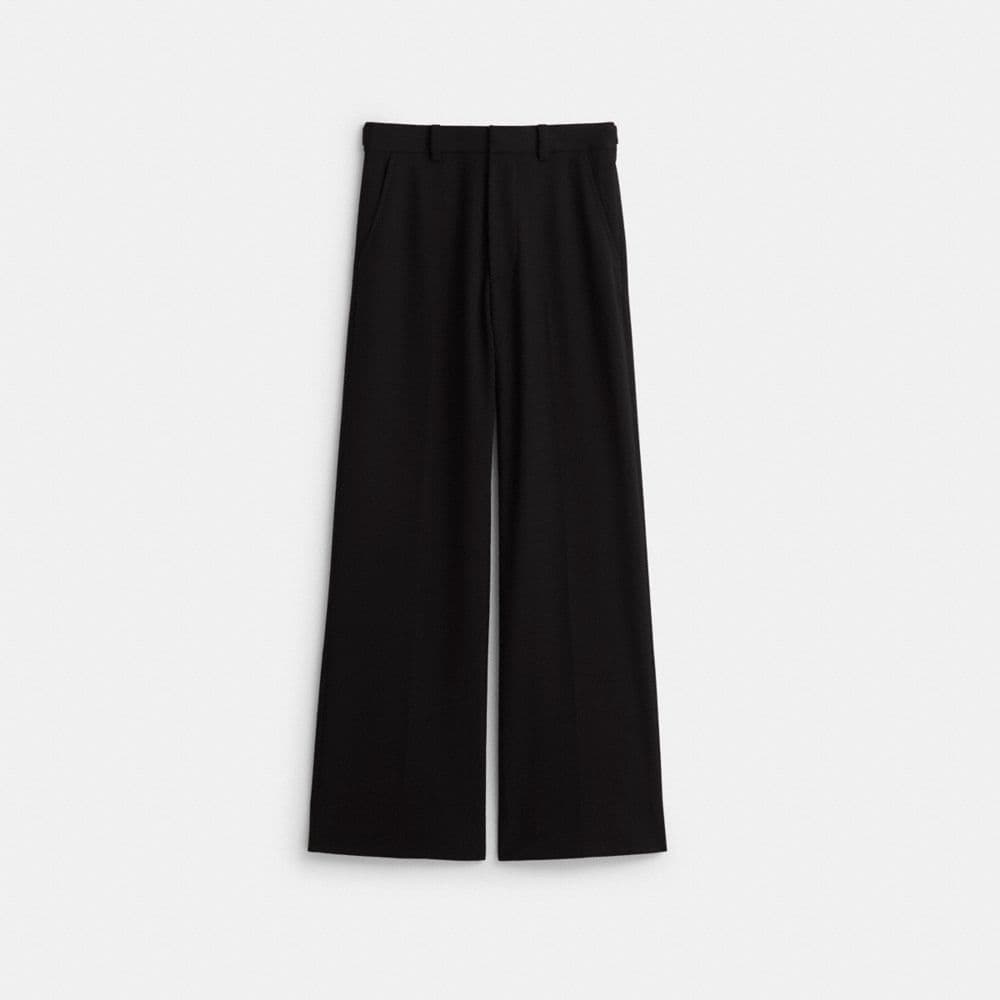 Restored Tailored Pants