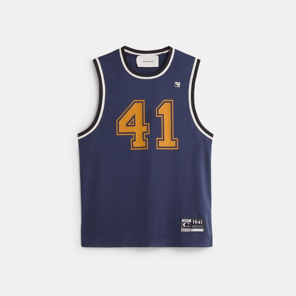 Restored Sport Jersey