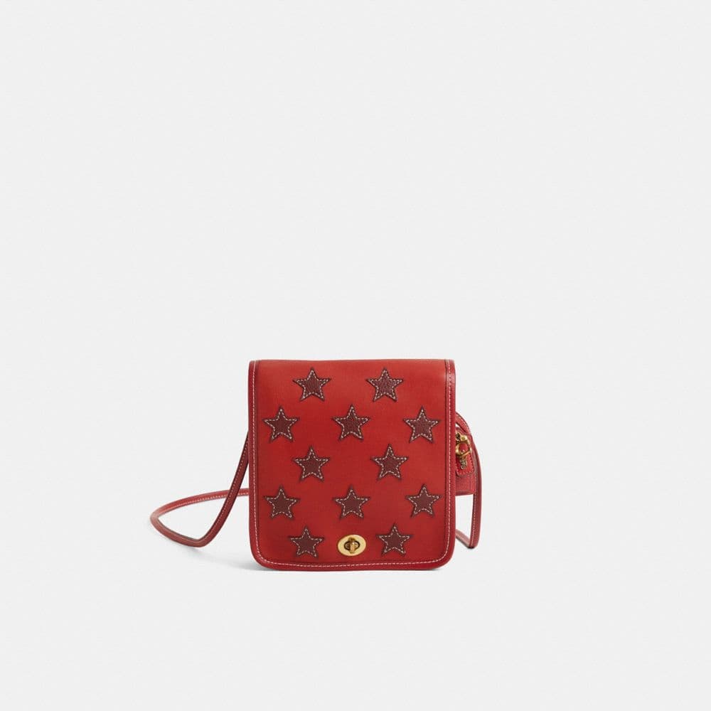 Reloved Vintage Compact Pouch