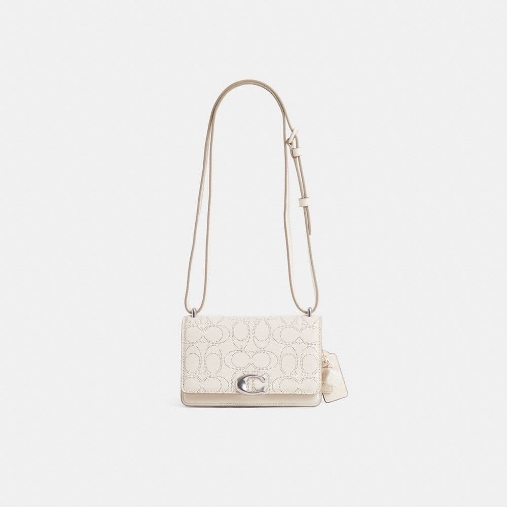 Reloved Bandit 크로스바디 백
