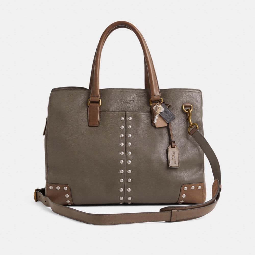 Reloved Crosby 비즈니스 토트