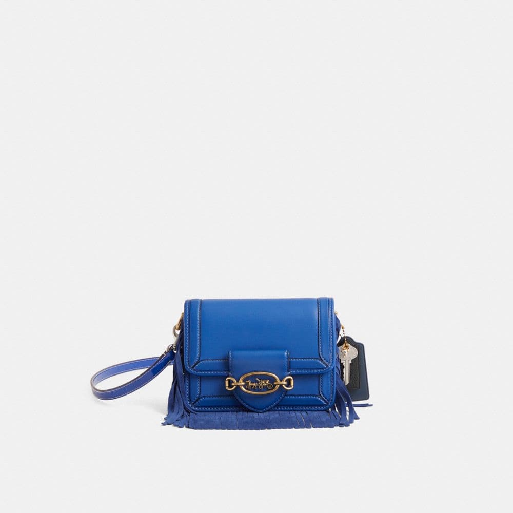 Reloved Hero 크로스바디백