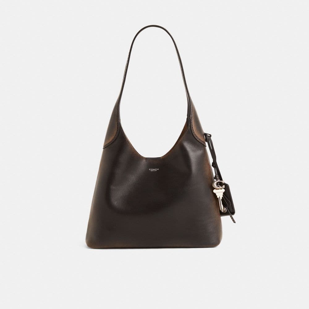 Restored Brooklyn Shoulder Bag 28