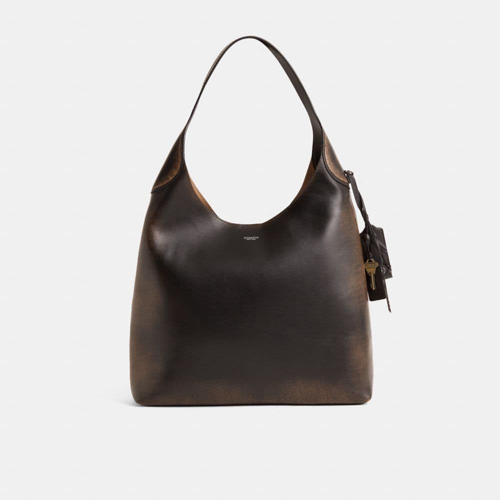 Restored Brooklyn Shoulder Bag 39