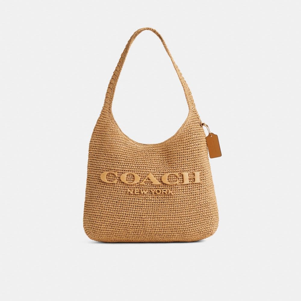 Restored Brooklyn Shoulder Bag 34