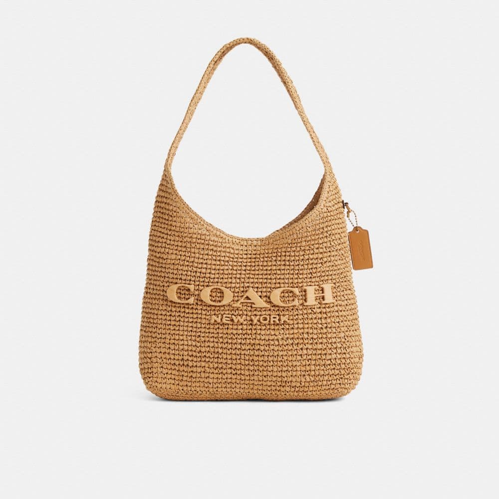 Restored Brooklyn Shoulder Bag 28