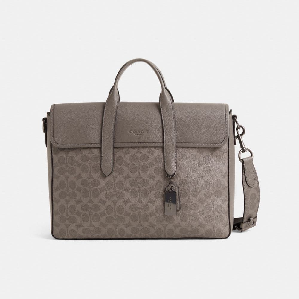 Restored Sullivan Portfolio Brief
