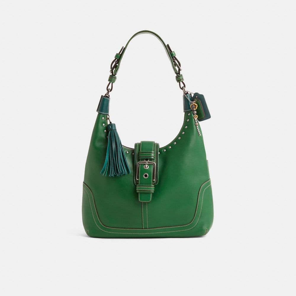 Reloved Vintage Hamptons Hobo