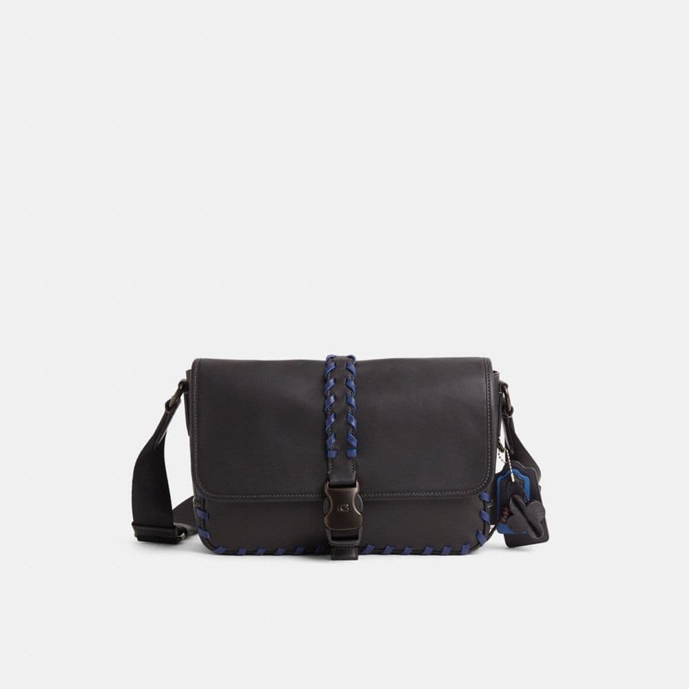 Reloved League Messenger Bag