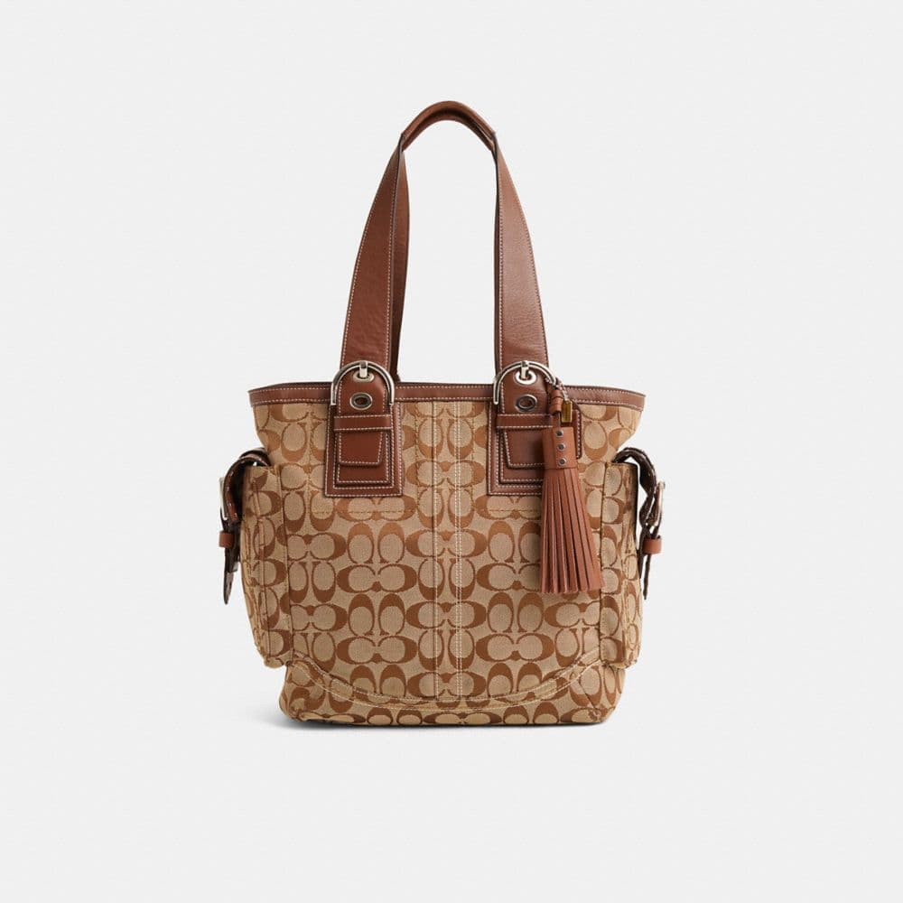 Reloved Vintage Soho Tote