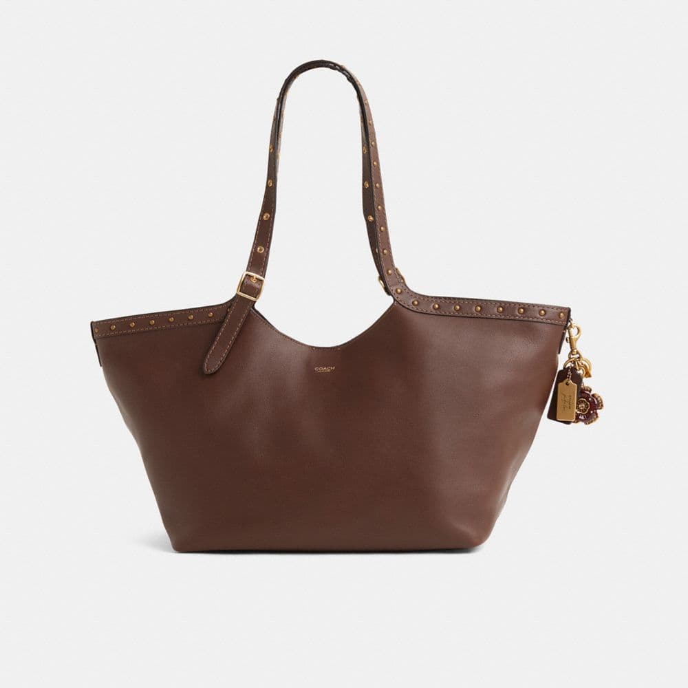 Reloved Gramercy 토트백