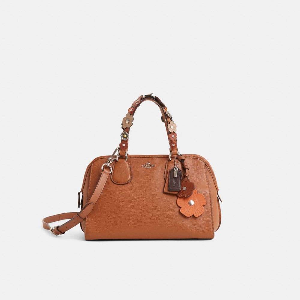 Reloved Nolita Satchel