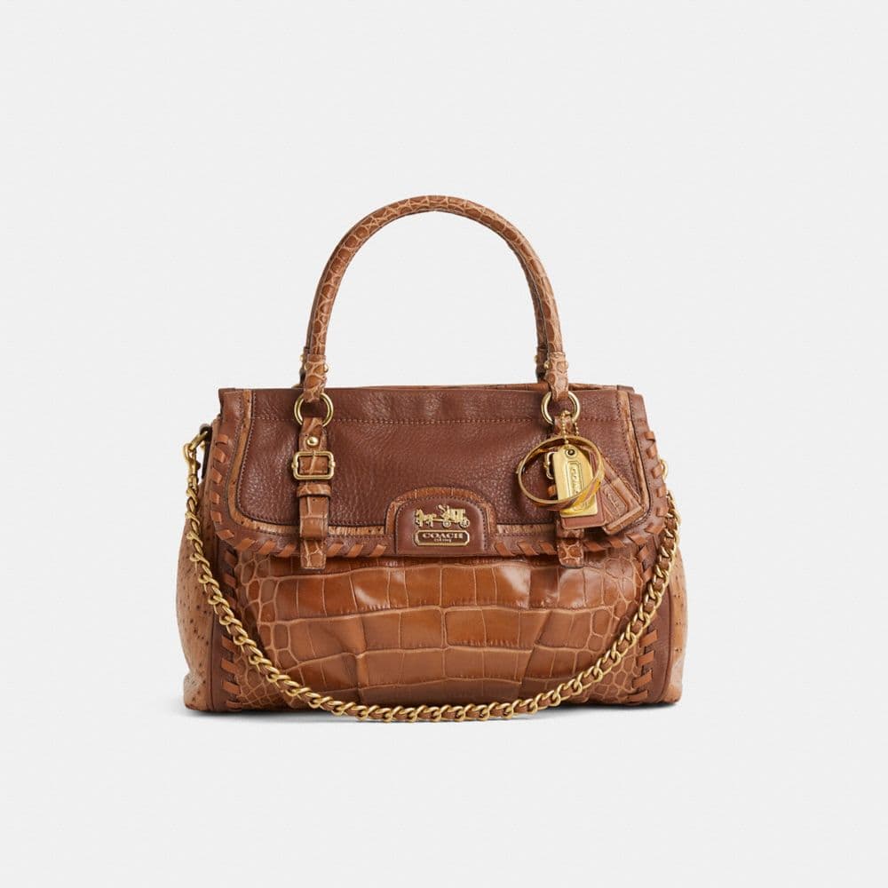 Reloved Madison Flap Carryall