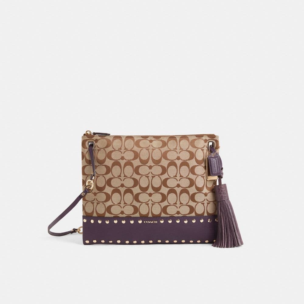 Reloved Madison Hippie Bag