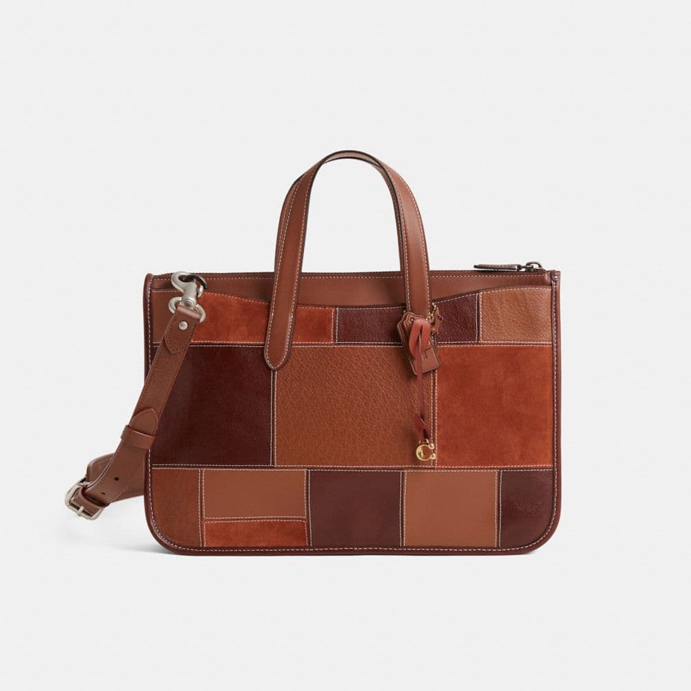 Reloved Isaac Workbag