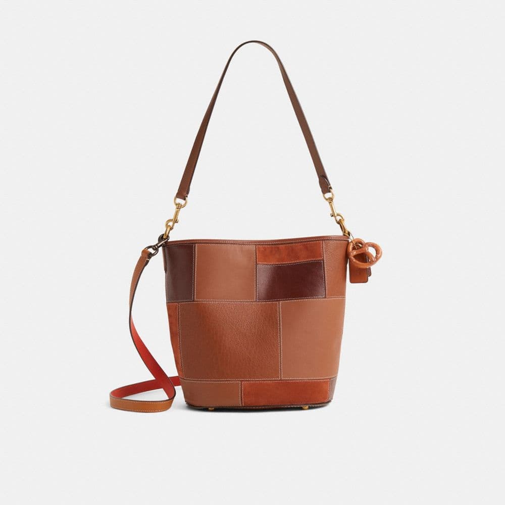 Reloved Dakota Bucket Bag
