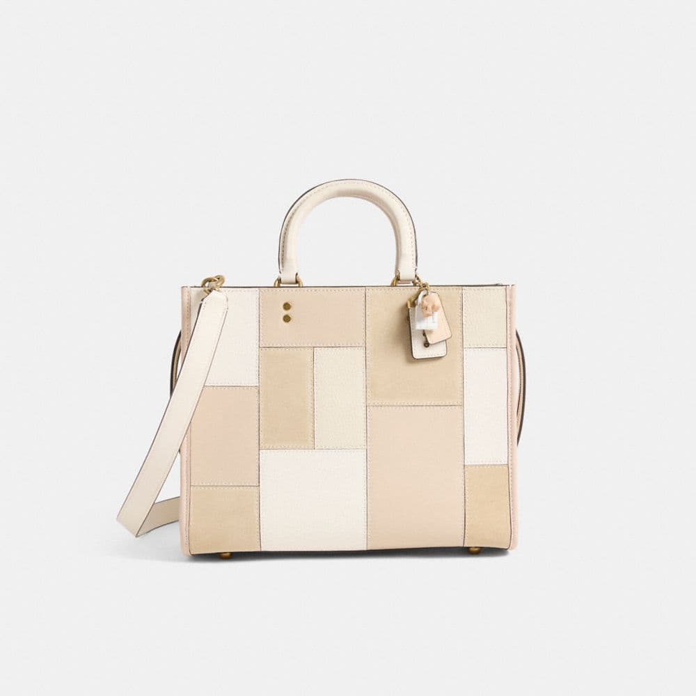 Reloved Rogue Bag